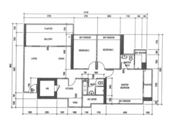 Blk 138B The Peak @ Toa Payoh (Toa Payoh), HDB 5 Rooms #580208171